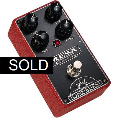 Mesa Boogie Tone Burst